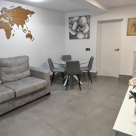 Ferienwohnung El Legado Manuela Andújar Exterior foto