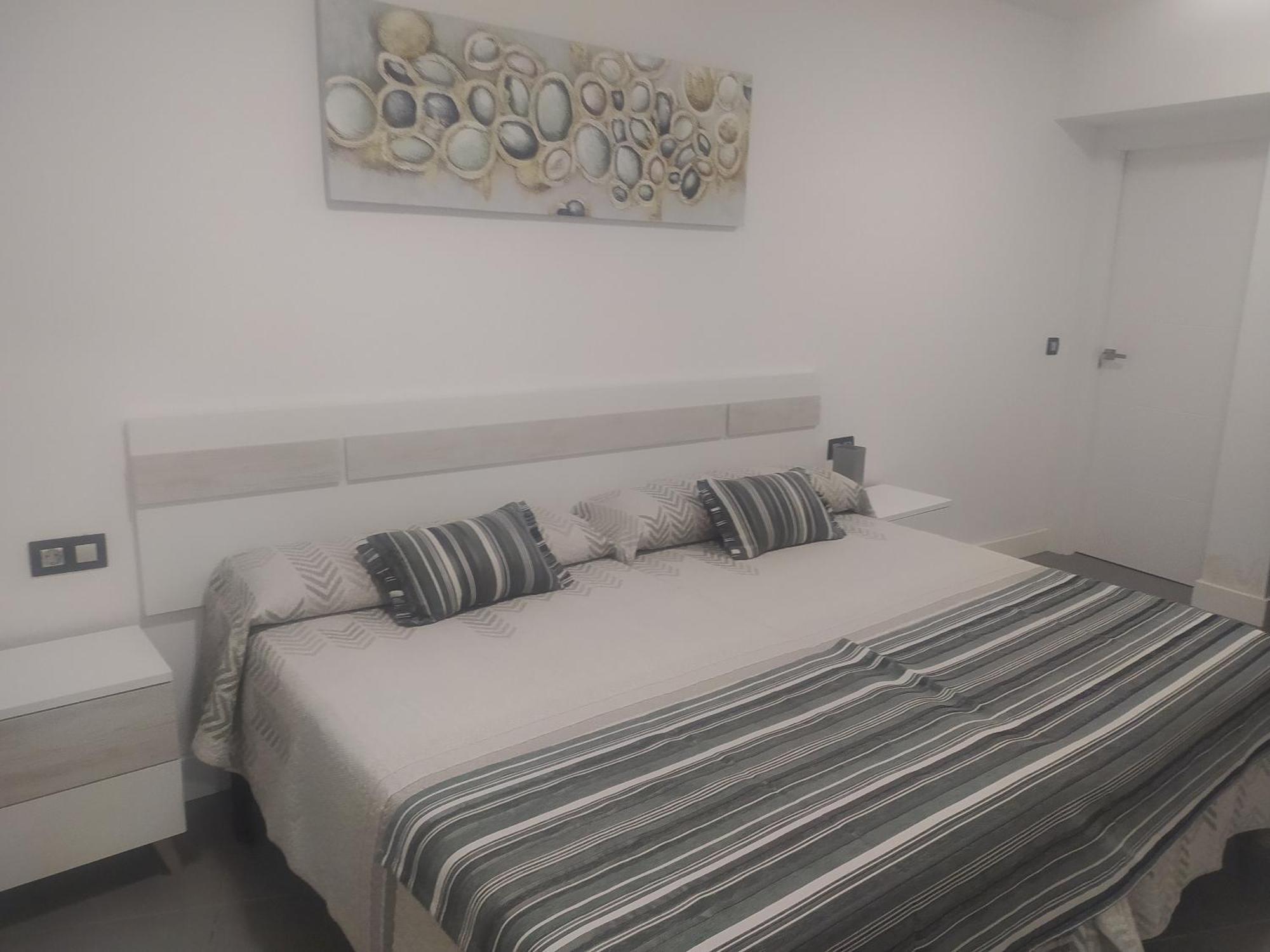Ferienwohnung El Legado Manuela Andújar Exterior foto