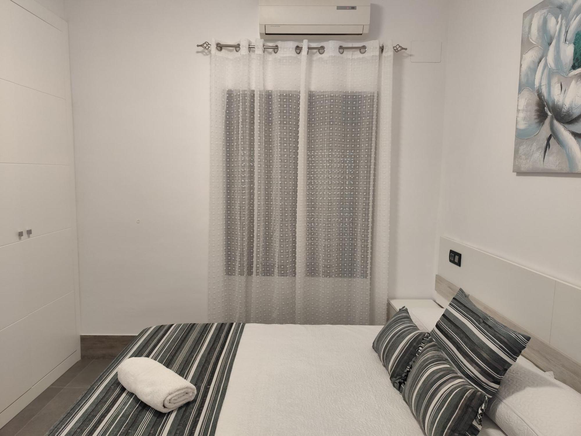 Ferienwohnung El Legado Manuela Andújar Exterior foto