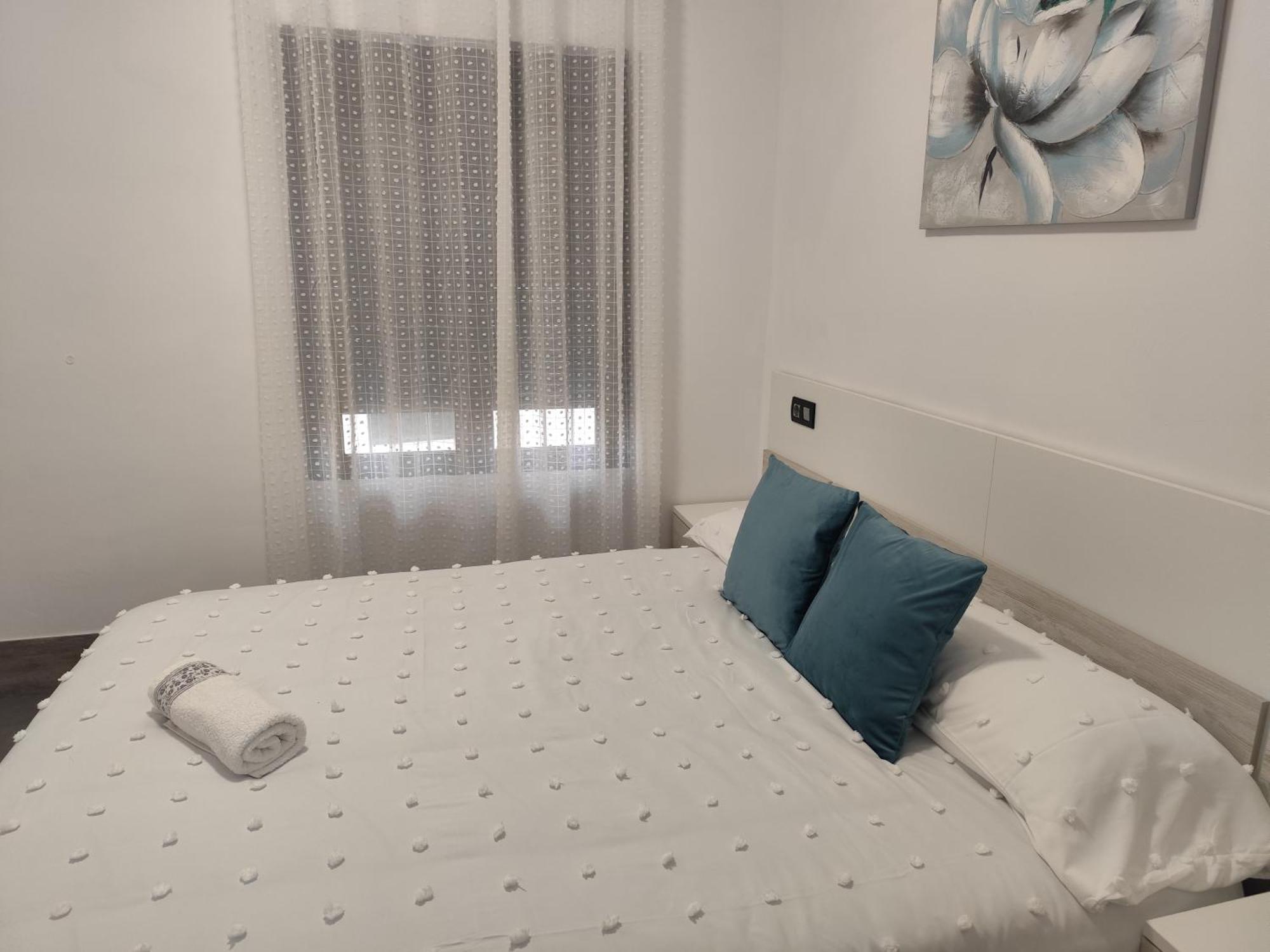 Ferienwohnung El Legado Manuela Andújar Exterior foto